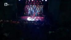 Крисия Тодорова и Криско - Почивните Дни (09.03.2014) Концерт Крисия и Приятели в Разград - VideoClip.bg