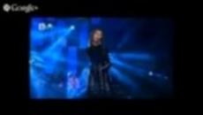 Крисия Тодорова и Криско (Live!) - Почивни дни (Концерт Крисия и приятели в Разград) - VideoClip.bg