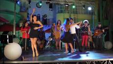 Sin Senos Si Hay Paraiso Bailando - Fan Clip - Videoclip.bg