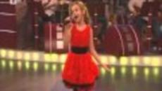 Крисия Тодорова и Една българска роза (21.02.2014) - Финалисти! - VideoClip.bg