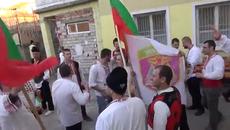 Традиции за Богоявление България - Празнуване на Йордановден 2018 с. Зверино (ВИДЕО) - Videoclip.bg