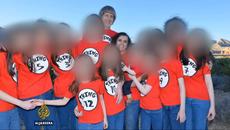 Къща на ужасите! Американци държали 13-те си деца като пленници, оковани с вериги (ВИДЕО) - Videoclip.bg