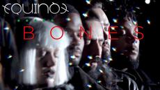EQUINOX - Bones + БГ превод - песента на България за ЕвроВизия (2018) с български субтитри [HD] - Videoclip.bg