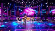 Aleksandra Mladenovic - Nema ljubavi da nije bolela  - (TV Grand 05.04.2018. - Videoclip.bg