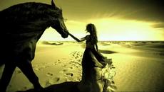 Миражи в пустинята...Omar Akram - Videoclip.bg