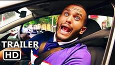 TAXI 5 Official Trailer (2018) Action, Comedy Movie HD - Videoclip.bg