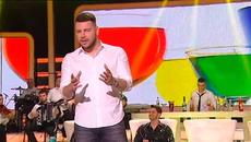 Petar Mitic - Gas do daske - (TV Grand 16.04.2018.) - Videoclip.bg