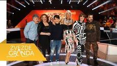 Zvezde Granda - emisija 29 - ZG 2017/18 - 21.04.2018. - Videoclip.bg