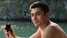 CRAZY RICH ASIANS - Official Trailer 1 - Videoclip.bg