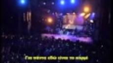 Честит Имен Ден Галя с Най-Хубава Гръцка Песен! Михалис Хаджиянис-Не Тръгвам Ако Заедно Не Тръгнем (Mixalis Xatzigiannis bg sub)