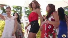 BAND ODESSA - ВИДЕЛИ НОЧЬ - Videoclip.bg