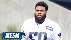 Isaiah Wynn tears achilles in preseason game, likely out for all of 2018 - Videoclip.bg
