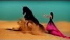 Моя Сахара ! Sahara Essence (Instrumental Arabic Music) - Videoclip.bg