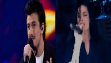 Slavin Slavchev & Michael Jackson - Give In To Me - Videoclip.bg