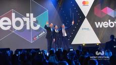 София става дигитална столица на Европа / Webit.Festival 2018 - Videoclip.bg