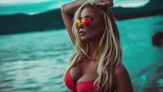 Невероятен ремикс! Pascal Junior feat. Sergio - Cravin' (original Mix) - Videoclip.bg