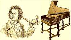♪°♪ Beethoven  - Moonlight Sonata ... (LoLa and Hauser) ♪°♪ - Videoclip.bg