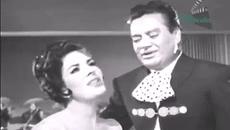 “Lástima de ropa“ (1962) – две песни от филма - Videoclip.bg