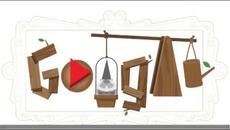 История на градинските гномове c Google Doodle! History of garden gnomes - Videoclip.bg