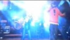 Крисия и Криско - Почивни дни (09.03.2014)Live Concert - Крисия и приятели в Разград - Videoclip.bg