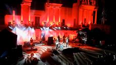 Sting & Shaggy Live! Plovdiv amphitheatre (19 юни 2018) Стинг и Шаги взривиха Античния театър в Пловдив - Videoclip.bg