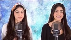 Marshmello & Anne Marie - FRIENDS Crazy Mashup Cover (Havana, Mi Gna, IDGAF & more!) - Videoclip.bg