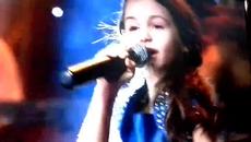 Крисия Тодорова - (09.03.2014)Live Concert / Концерт Крисия и Приятели в Разград - Videoclip.bg