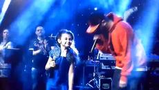 Крисия и Криско - Почивни дни (09.03.2014)Live Concert - Крисия и приятели в Разград - Videoclip.bg
