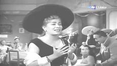 “Paloma negra“ – Lola Beltrán - Videoclip.bg