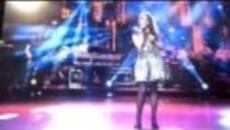 Ива Цветанова - (09.03.2014) Live Concert / Концерт Крисия и Приятели в Разград - Videoclip.bg