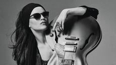 Melody Gardot - Once I Was Loved ( думичките са в описанието ) - Videoclip.bg