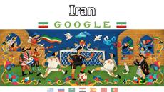 World Cup 2018  ⚽ Световно Първенство по Футбол 2018 ⚽ с Google Doodle ⚽ - Videoclip.bg