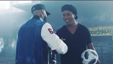 Песента на Световното първенство по футбол 2018 Live It Up (2018 FIFA World Cup Russia) - Videoclip.bg