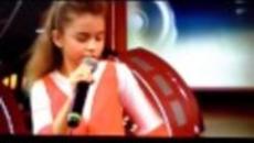 Cимона Иванова " My number one" - Фаворитката на Слави Трифонов (ВИДЕО) - Videoclip.bg