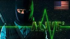 Alive 2 - CS:GO vs CS 1.6 Movie by MiX(eP) | [ENG] - Videoclip.bg