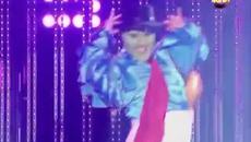 Милица като Маската - Като две капки вода - 10.03.2014 г. - Videoclip.bg