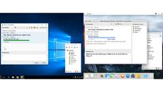 LAN Messenger for Windows 10 and Mac - Videoclip.bg