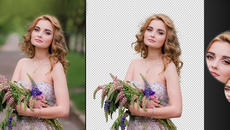 Professional Clipping Path | Background Removal Service | Photoshop Retouching Services | Photo Enhancement Service