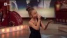 Крисия Тодорова / Сърцето ми продължава да бие! Krisia Todorova – My Heart Will Go On - Videoclip.bg