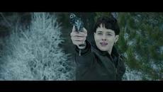 Момичето в паяжината / The Girl in the Spider’s Web - Трейлър - Videoclip.bg