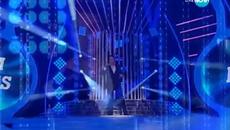 Като две капки вода 10.03.2014 г./ Иво Танев като Tom Jones - Videoclip.bg