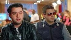 Четири Да за Stereo Rush - България търси талант (10.3.2014) - Videoclip.bg