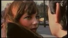 Serge Gainsbourg & Jane Birkin - Je t'aime... moi non plus Original videoclip (Fontana 1969) - Videoclip.bg