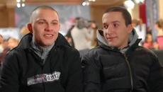 НЕ на Чалгата в България Търси Талант (10.3.2014) - Videoclip.bg