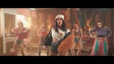 Sandra Afrika - Impozantno ( Official Video ) 2018 - Videoclip.bg