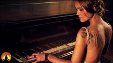 6 Hour Relaxing Piano Music: Meditation Music, Relaxing Music, Soft Music, Relaxation Music, ☯2423 - Videoclip.bg