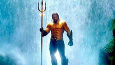 'Aquaman' Трейлър Бг Превод! Official Trailer (2018) - Videoclip.bg