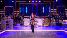 Aneta Micevska - Sanjam da si tu - GK - (TV Grand 04.02.2019.) - Videoclip.bg