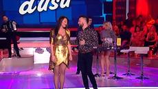 Sandra Resic i Mirza Delic - Zbog nas - (TV Grand 06.02.2019.) - Videoclip.bg
