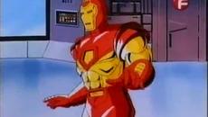 Iron.Man 13 / ФАНТАСТИЧНАТА ЧЕТВОРКА - Videoclip.bg